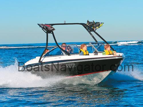 Larson LX 225 S fiche technique et avis